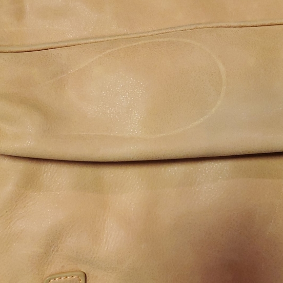 Botkier Valentina Satchel Blush Cowhide - Used - Picture 6 of 7